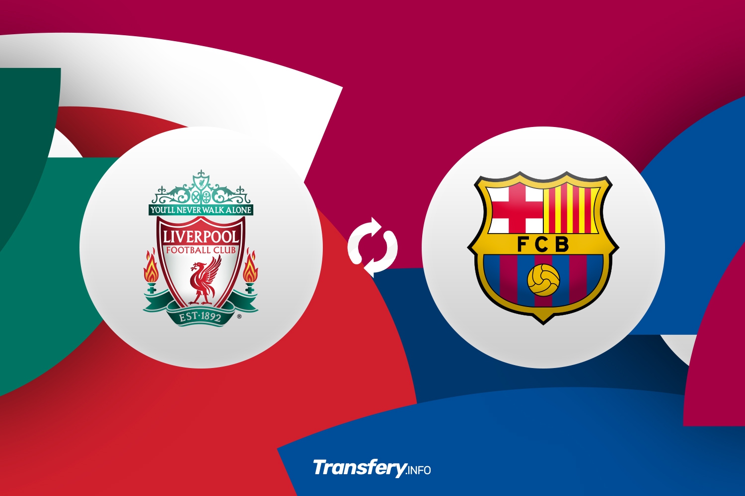 Chciała go FC Barcelona, trafi do Liverpoolu?!