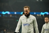 Tottenham rusza po następcę Harry'ego Kane'a?! Jest gotowy na walkę z PSG