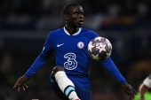 N'Golo Kanté kuszony bajecznym kontraktem. Chelsea odpuszcza licytację