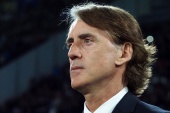 OFICJALNIE: Roberto Mancini opuszcza w trybie natychmiastowym reprezentację Włoch