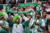 OFICJALNIE: Al-Ahli z najdroższym transferem Saudyjczyka w swojej historii. Dzień po sensacyjnej klęsce