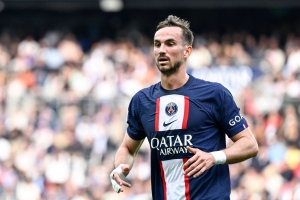 Al-Nassr celuje w transfer z PSG. Kluczowa postać dla Luisa Enrique