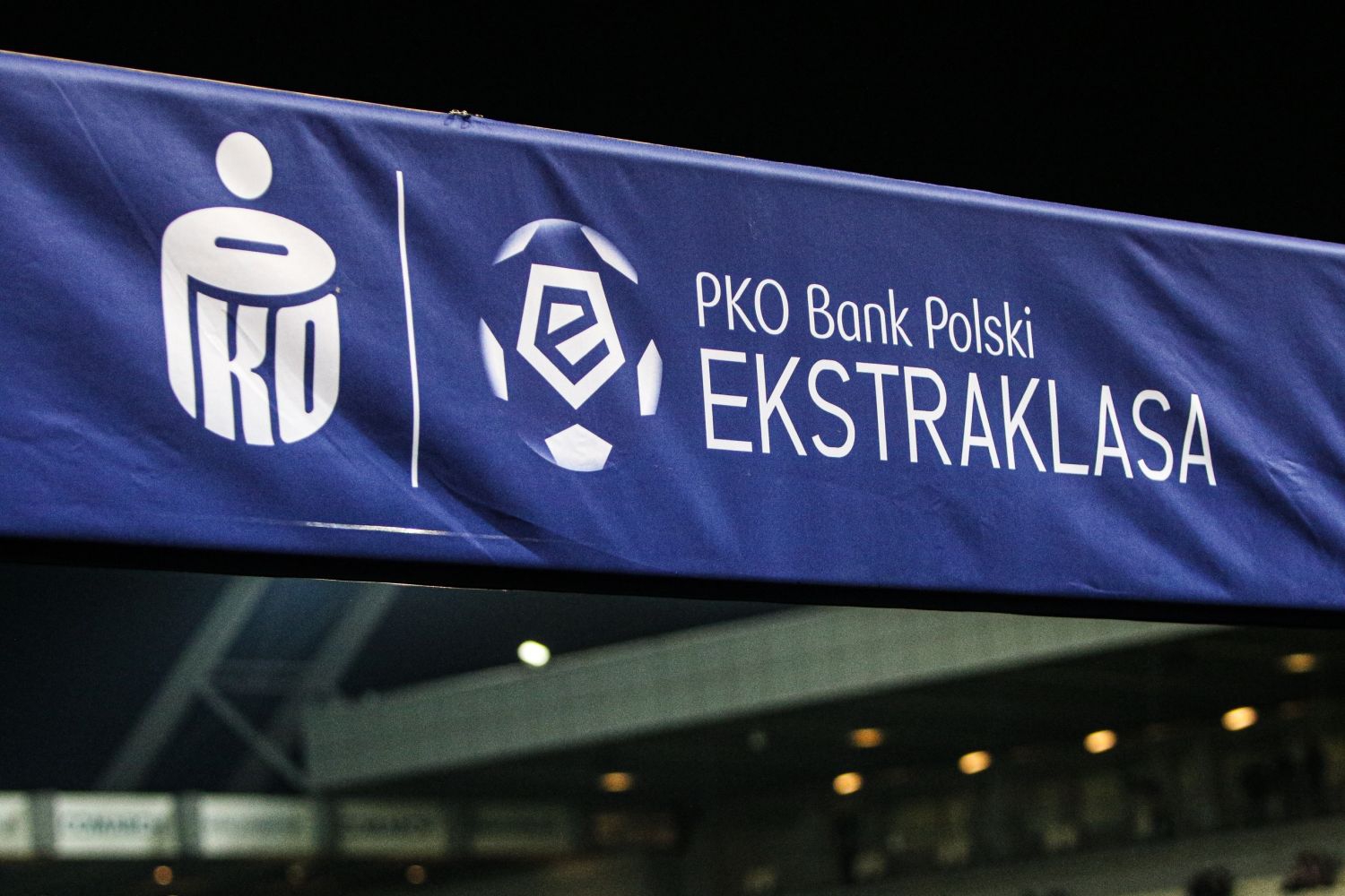 OFICJALNIE: Terminarz pierwszej kolejki Ekstraklasy w sezonie 2024/2025