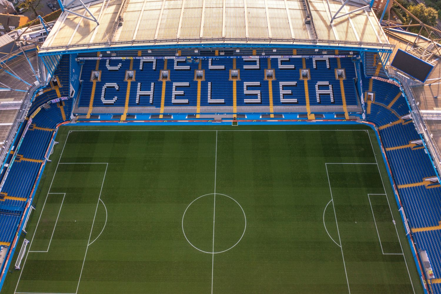 Chelsea planuje hitowy transfer bramkarza