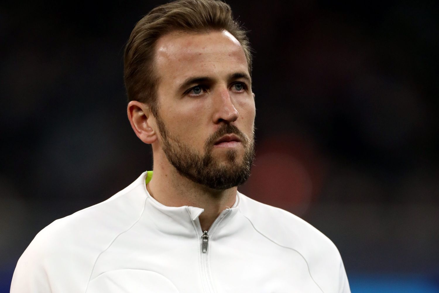 OFICJALNIE: Złe wieści z obozu Anglików. Harry Kane odesłany do Monachium