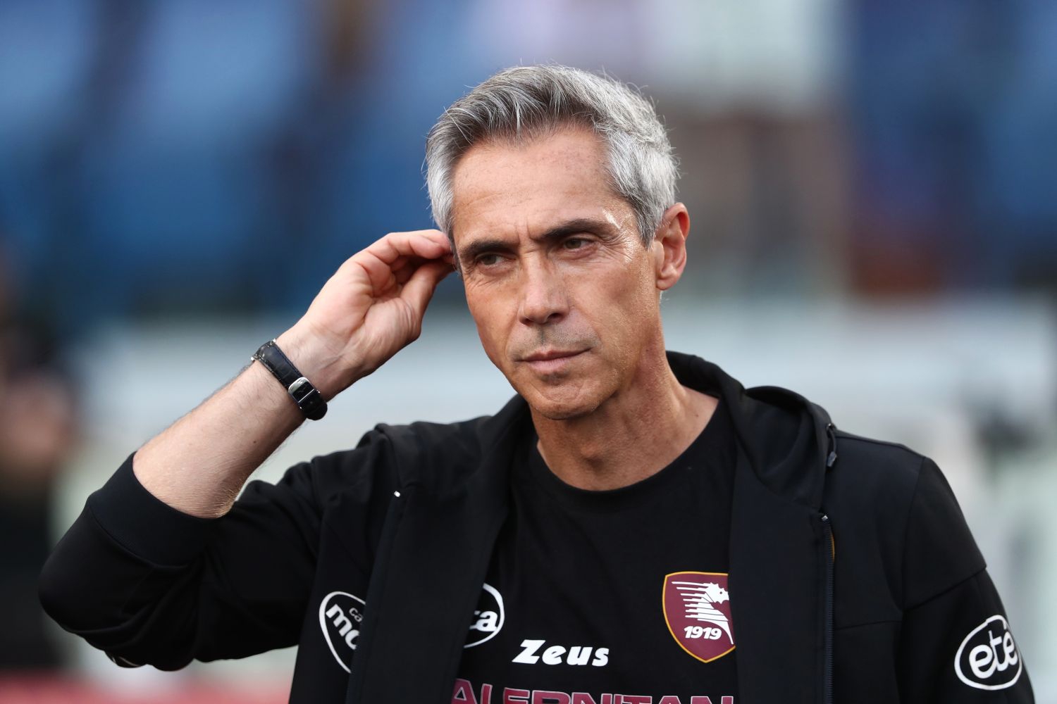 Paulo Sousa ma poważny kłopot. Gwiazda Salernitany zbuntowała się po nieudanym transferze do Premier League