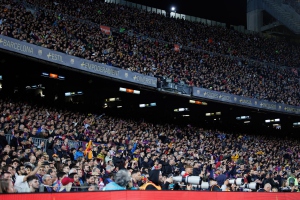 OFICJALNIE: FC Barcelona przesuwa powrót na Camp Nou