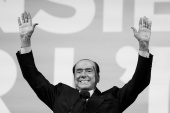 Nie żyje Silvio Berlusconi