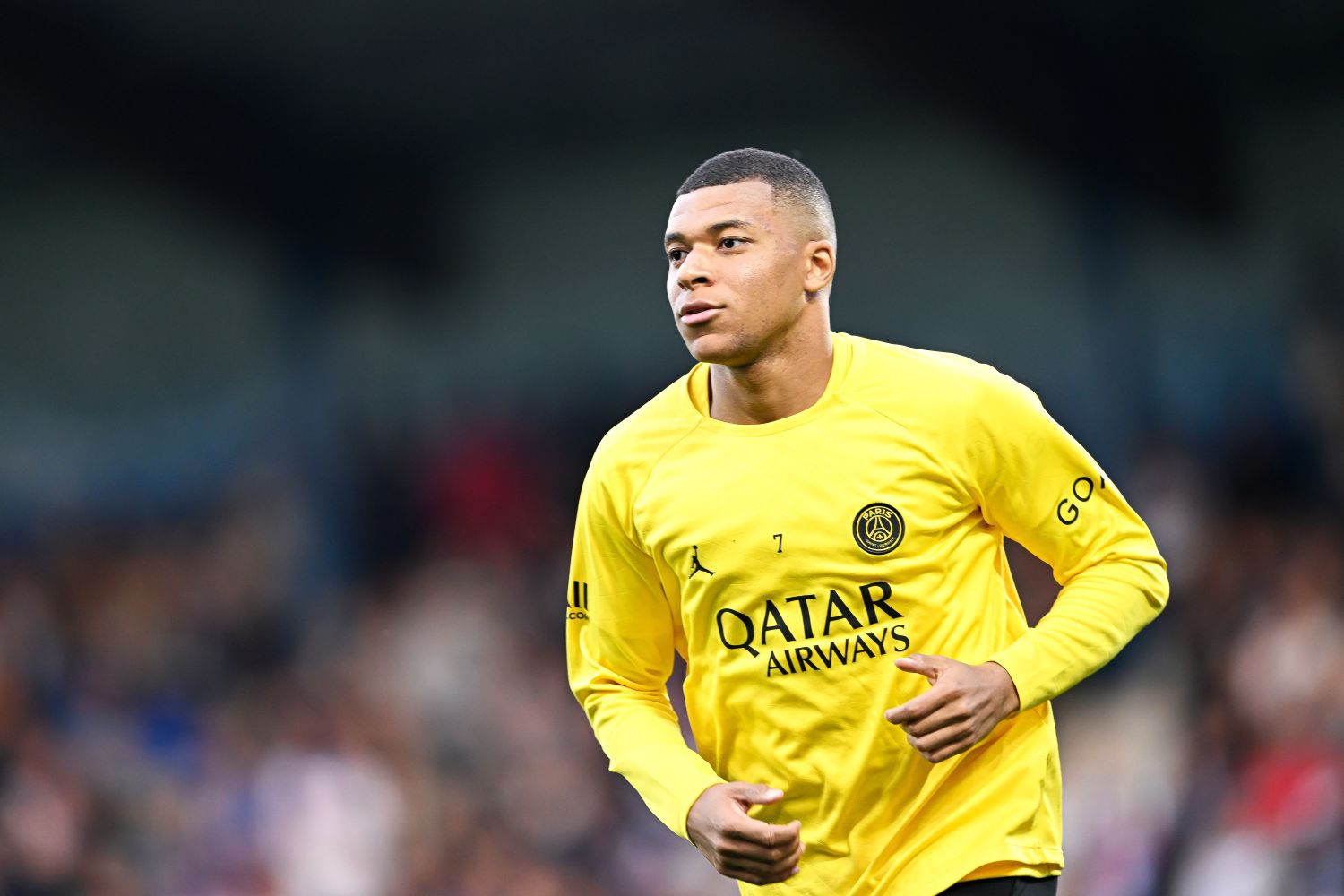 Następców Kyliana Mbappé w PSG ma być dwóch. Nowy projekt na czele z nimi