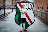 Legia Warszawa z trzecim letnim transferem [OFICJALNIE]. „Przywrócić tytuł mistrzowski”