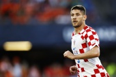 Liga Narodów: Chorwacja pierwszym finalistą po emocjonującym spotkaniu [WIDEO]