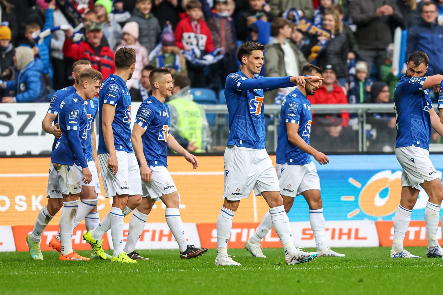 Lech Poznań: Podpis, który wiele znaczy. „Kolejorz” potwierdził ważny ruch [OFICJALNIE]