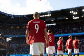 Norwegowie robią wszystko, by nie awansować na 24-drużynowe EURO. Erling Haaland wygwizdany [WIDEO]