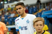 Arsen Zacharian, wschodząca gwiazda ormiańskiej piłki, powtórzy manewr Chwiczy Kwaracchelii?!
