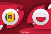 EURO 2024: Polska gra z Mołdawią o punkty! Znamy składy [OFICJALNIE]