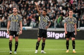 Adrien Rabiot stawia Juventusowi warunek. Ta osoba MUSI zostać w klubie