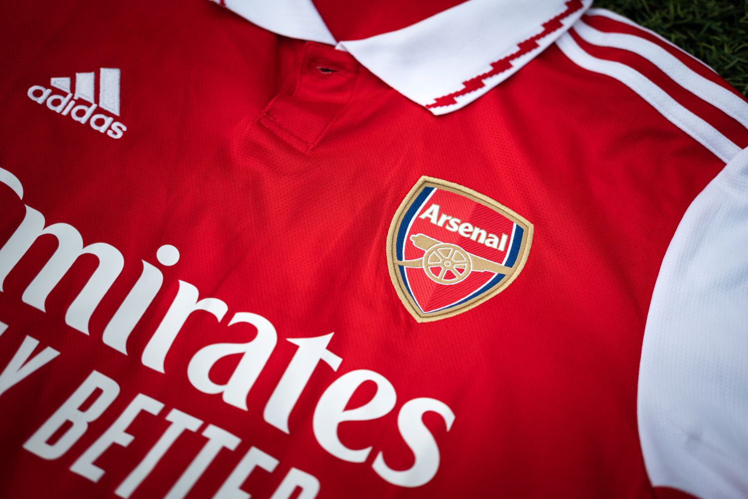 Arsenal otrzymał nową ofertę za napastnika. Prawie 20 milionów euro