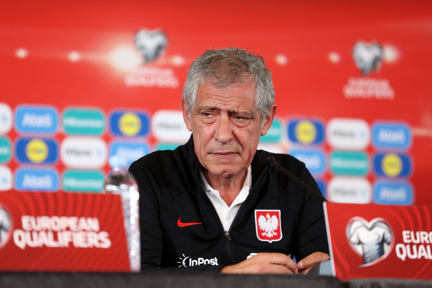 Fernando Santos „wynalazł” go dla reprezentacji Polski, a Michał Probierz skorzysta z jego pomysłu?!