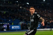 Ángel Di María z zaplanowanym transferem na lato 2024 roku