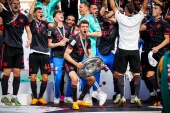 Bayern Monachium nie kończy z transferami? Na celowniku dwa nowe nazwiska
