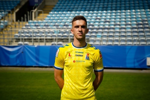 Były napastnik Motoru Lublin o krok od nowego klubu