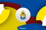 OFICJALNIE: Las Palmas wzmacnia się po powrocie do LaLigi. Trzeci letni transfer