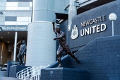 Newcastle United reaguje na problemy w defensywie. Możliwy głośny powrót do Premier League