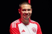 OFICJALNIE: Raphaël Guerreiro w Bayernie Monachium