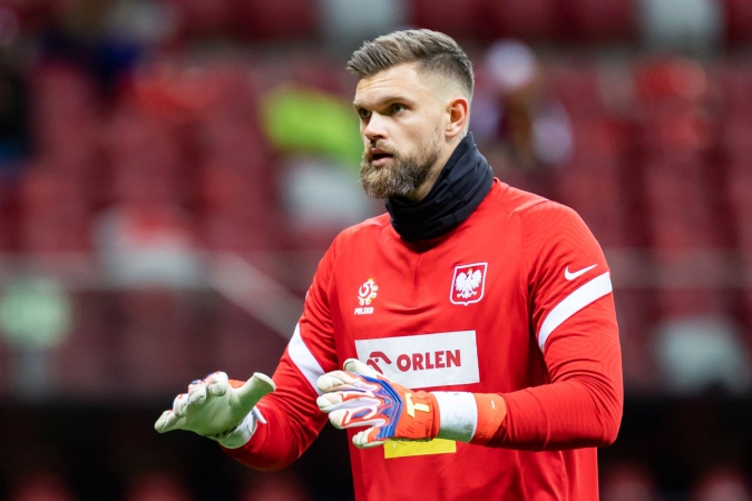 Bartłomiej Drągowski z niespodziewanym powrotem do Ekstraklasy?