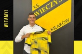 Wieczysta Kraków potwierdziła dwa transfery [OFICJALNIE]