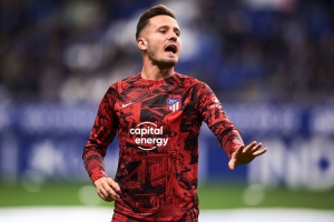 Saúl Ñiguez w nowym klubie. Były kolega z Atlético Madryt będzie jego trenerem [OFICJALNIE]