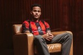 OFICJALNIE: Justin Kluivert w piątej topowej lidze. Przebił wyczyn ojca