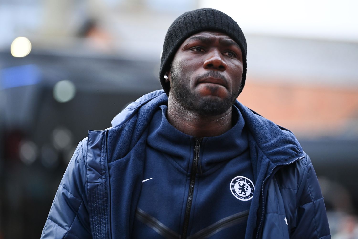 Kalidou Koulibaly odchodzi z Chelsea. Dzisiaj testy medyczne i podpis