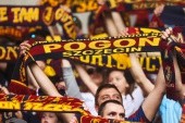 Skrzydłowy Pogoni Szczecin z transferem wewnątrz Ekstraklasy? Ostatnia szansa