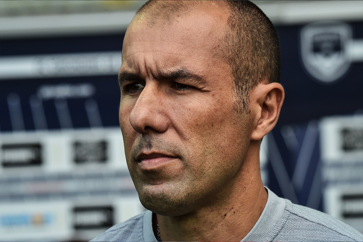 OFICJALNIE: Leonardo Jardim w nowym klubie. Kontynuuje egzotyczną podróż