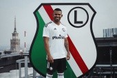 Legia Warszawa: Wszystko dopięte. Czwarty letni transfer wicemistrza Polski [OFICJALNIE]