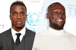 Wilfried Zaha i raper Stormzy kupili klub w Anglii! Sentymentalny ruch [OFICJALNIE]