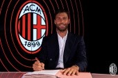 OFICJALNIE: AC Milan rozpoczął letnie okno
