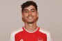 Kai Havertz z najwyższymi zarobkami w Arsenalu