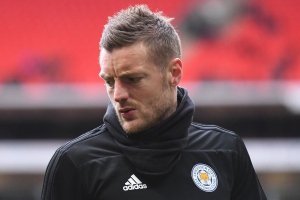 Jamie Vardy może zagościć w Premier League na dłużej. Klub rozważa taki ruch