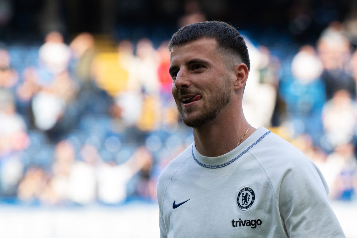 Mason Mount odejdzie z Chelsea. Porozumienie osiągnięte