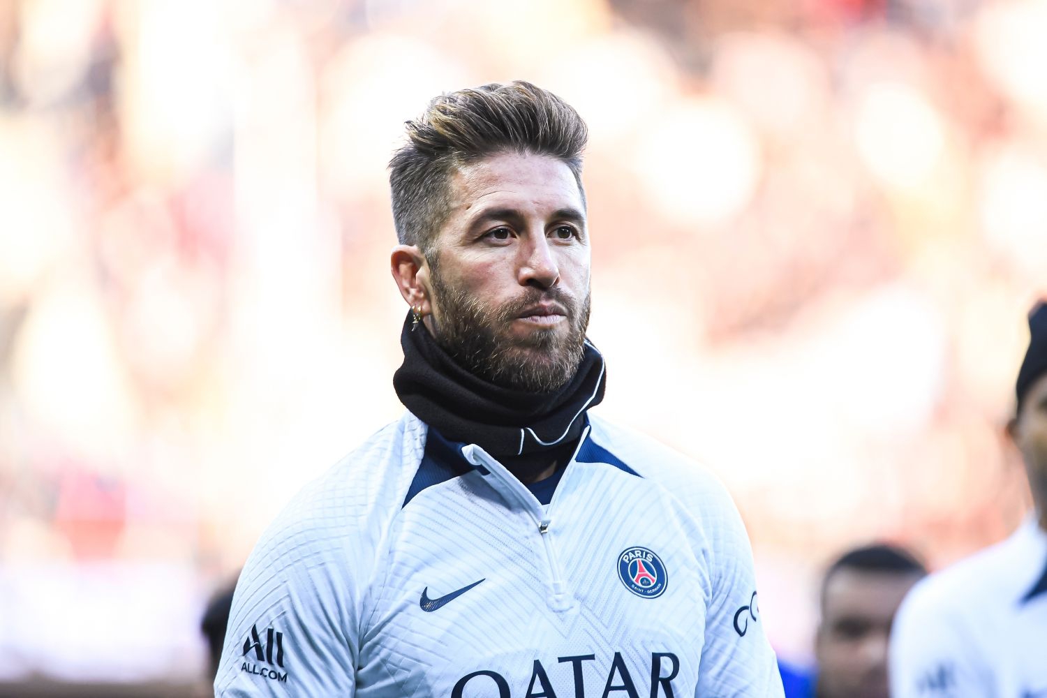 Sergio Ramos musi porzucić marzenie. Do tego klubu nie trafi