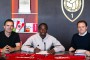 OFICJALNIE: Mistrz Belgii Royal Antwerp ustanowił nowy rekord transferem... szesnastolatka