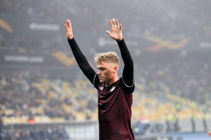 OFICJALNIE: Viktor Fischer zakończył karierę w wieku 29 lat