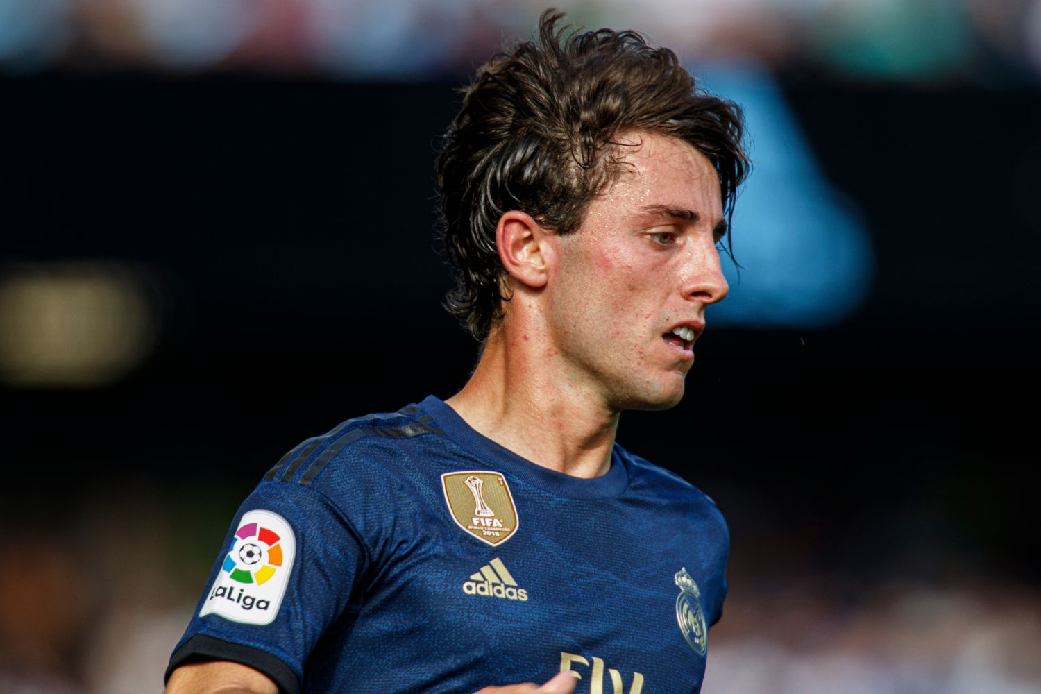 Álvaro Odriozola blisko odejścia z Realu Madryt. Transfer o krok