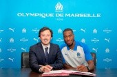 OFICJALNIE: Olympique Marsylia rozpoczyna okno od ciekawego transferu