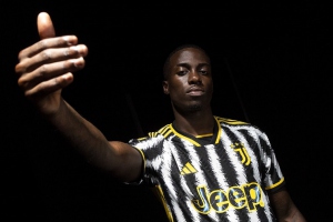 Timothy Weah po dwóch latach wraca do Francji. Padło „Here we go!”