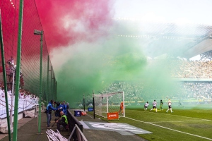 Legia Warszawa z dużym wzmocnieniem rezerw. Pomoże w walce o drugą ligę [OFICJALNIE]