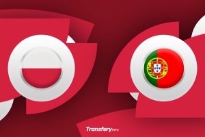 EURO U-21: Czas na mecz o wszystko. Składy na Polska – Portugalia [OFICJALNIE]