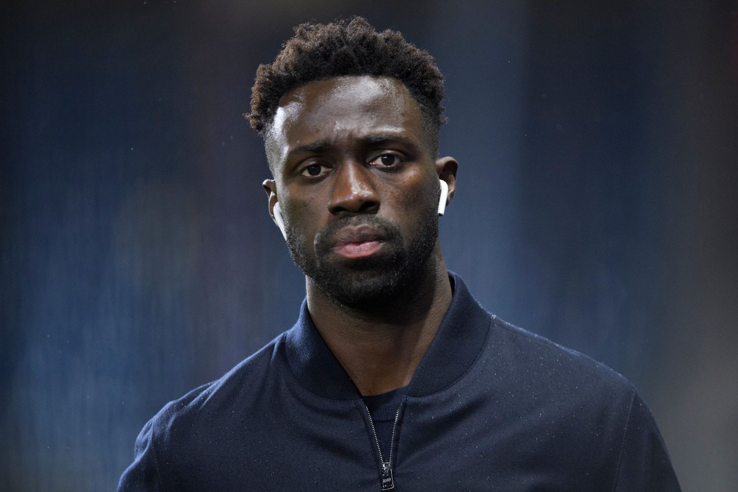 Davinson Sánchez po sześciu latach opuścił Tottenham [OFICJALNIE]